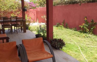 SOMONE : Villa à vendre petit budget