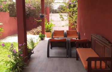 SOMONE : Villa à vendre petit budget