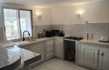 SALY : Appartement duplex en résidence pieds dans l’eau à vendre