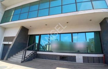 DAKAR CITÉ KEUR GORGUI : Plateau de bureaux à louer à la cité keur Gorgui
