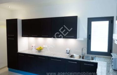 DAKAR ALMADIES : Standing appartement entièrement équipé à louer