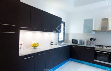 DAKAR ALMADIES : Standing appartement entièrement équipé à louer