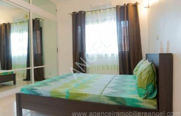 DAKAR ALMADIES : Standing appartement entièrement équipé à louer