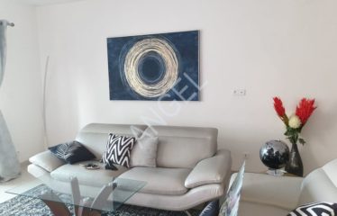 DAKAR ALMADIES : Standing appartement entièrement équipé à louer