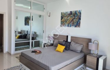 DAKAR ALMADIES : Standing appartement entièrement équipé à louer