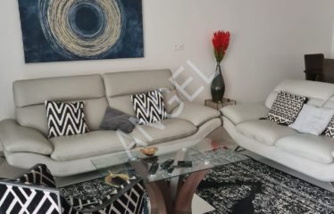 DAKAR ALMADIES : Standing appartement entièrement équipé à louer