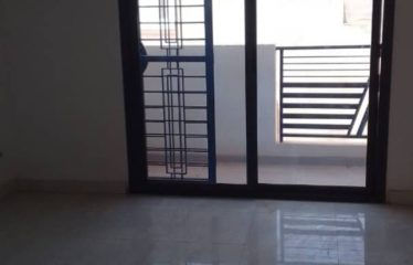 DAKAR MBAO : Appartement 2 chambres à louer Cité Baobab