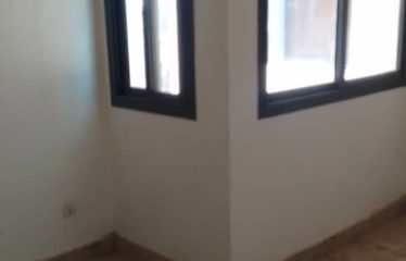 DAKAR MBAO : Appartement 2 chambres à louer Cité Baobab