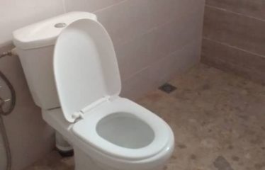 DAKAR MBAO : Appartement 2 chambres à louer Cité Baobab