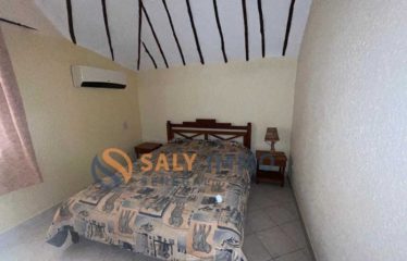 SALY : Villa à louer en résidence sécurisée