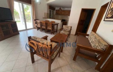 SALY : Villa à louer en résidence sécurisée