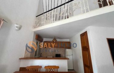 SALY : Villa à louer en résidence sécurisée