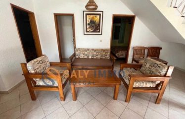 SALY : Villa à louer en résidence sécurisée