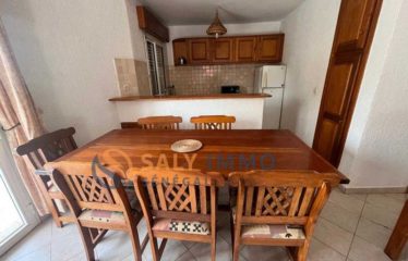 SALY : Villa à louer en résidence sécurisée