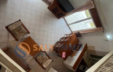 SALY : Villa à louer en résidence sécurisée