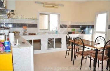 WARANG : Villa à vendre 6 chambres