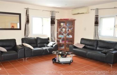 WARANG : Villa à vendre 6 chambres