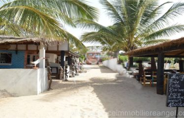 WARANG : Villa à vendre 6 chambres