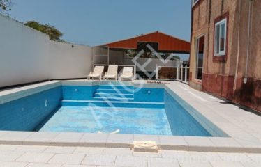 WARANG : Villa à vendre 6 chambres