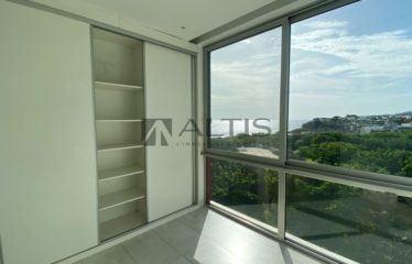 DAKAR FANN : Appartement F3 à louer Corniche Ouest