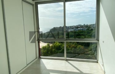 DAKAR FANN : Appartement F3 à louer Corniche Ouest