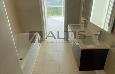 DAKAR FANN : Appartement F3 à louer Corniche Ouest