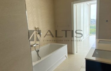 DAKAR FANN : Appartement F3 à louer Corniche Ouest