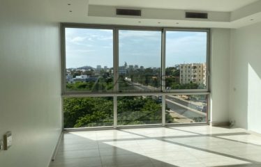 DAKAR FANN : Appartement F3 à louer Corniche Ouest