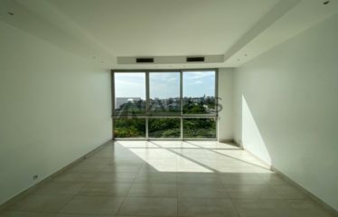 DAKAR FANN : Appartement F3 à louer Corniche Ouest