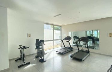 DAKAR FANN : Appartement F3 à louer Corniche Ouest