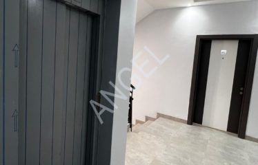 DAKAR MERMOZ : Appartement meublé à louer 2 chambres