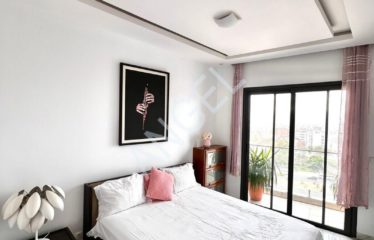 DAKAR MERMOZ : Appartement meublé à louer 2 chambres