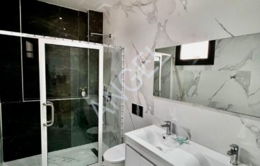 DAKAR MERMOZ : Appartement meublé à louer 2 chambres