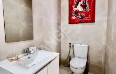 DAKAR MERMOZ : Appartement meublé à louer 2 chambres