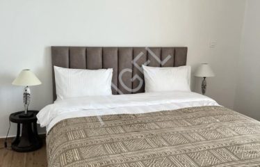 DAKAR ALMADIES : Appartement meublé de standing à louer Route du King Fahd