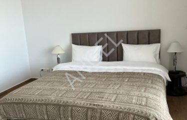 DAKAR ALMADIES : Appartement meublé de standing à louer Route du King Fahd