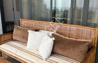 DAKAR ALMADIES : Appartement meublé de standing à louer Route du King Fahd
