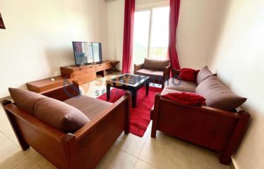 NGAPAROU : Appartement à vendre à Ngaparou proche du rond-point