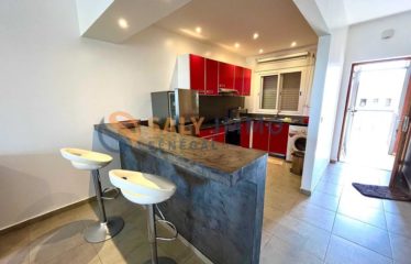 NGAPAROU : Appartement à vendre à Ngaparou proche du rond-point