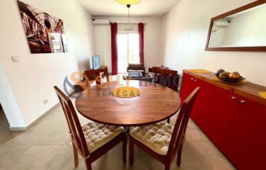 NGAPAROU : Appartement à vendre à Ngaparou proche du rond-point