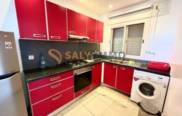 NGAPAROU : Appartement à vendre à Ngaparou proche du rond-point