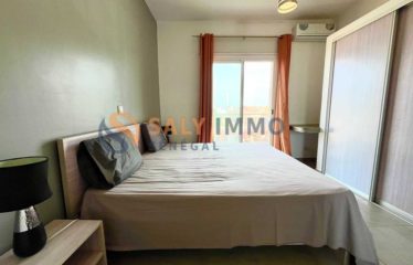 NGAPAROU : Appartement à vendre à Ngaparou proche du rond-point