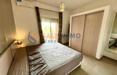 NGAPAROU : Appartement à vendre à Ngaparou proche du rond-point