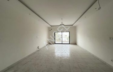 DAKAR AMITÉ 2 : 2 Appartements F4 au 1er et 2éme étages Neufs Haut Standing à louer