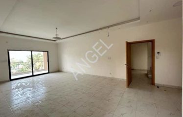 DAKAR AMITÉ 2 : 2 Appartements F4 au 1er et 2éme étages Neufs Haut Standing à louer