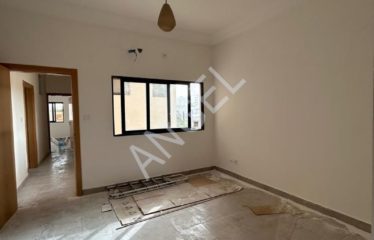 DAKAR AMITÉ 2 : 2 Appartements F4 au 1er et 2éme étages Neufs Haut Standing à louer