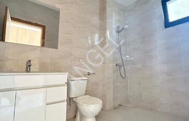 DAKAR AMITÉ 2 : 2 Appartements F4 au 1er et 2éme étages Neufs Haut Standing à louer