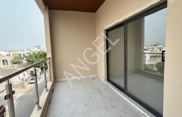 DAKAR AMITÉ 2 : 2 Appartements F4 au 1er et 2éme étages Neufs Haut Standing à louer