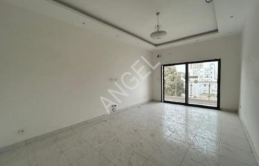 DAKAR AMITIÉ 2 : Appartement F3 Haut Standing à louer