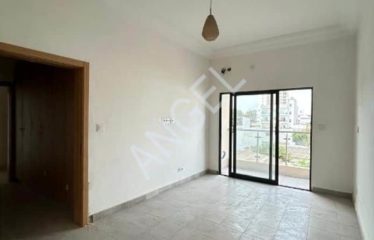 DAKAR AMITIÉ 2 : Appartement F3 Haut Standing à louer